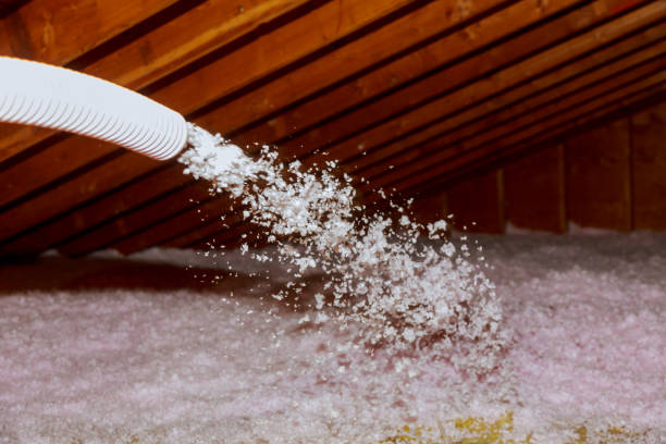 Types of Insulation We Offer in Manchester, MI